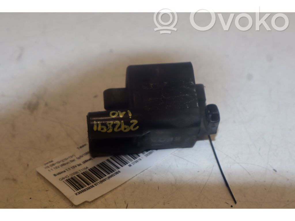 Hyundai i10 Bobine d'allumage haute tension