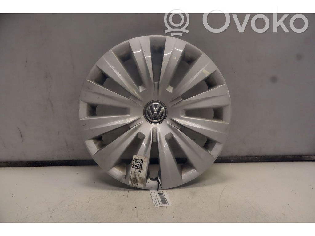 Volkswagen Golf VII Capac roată original 