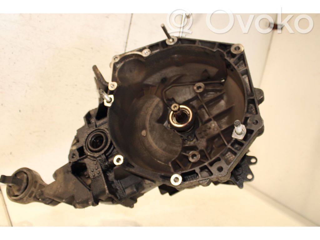 Alfa Romeo 159 Boîte de vitesses manuelle à 5 vitesses 