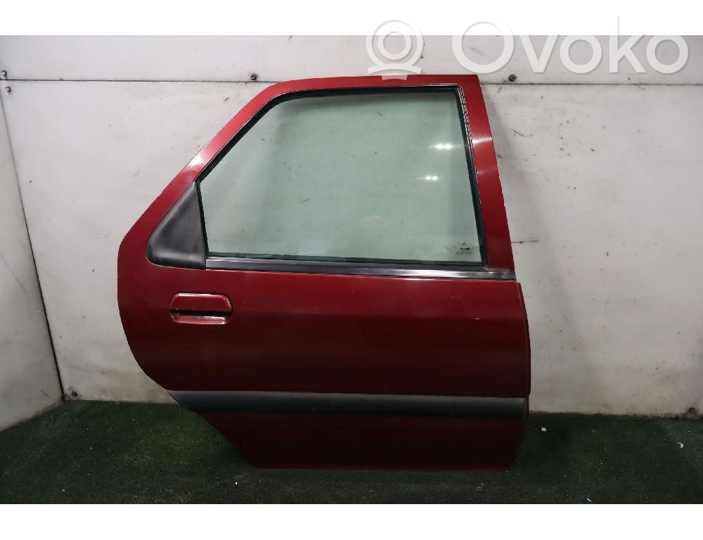 Citroen ZX Portiera posteriore 