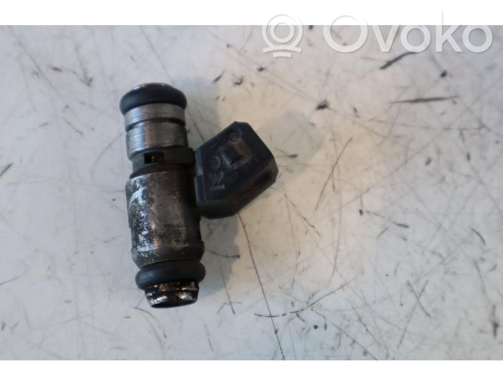 Fiat Bravo - Brava Inyector de combustible