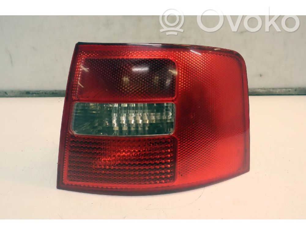 Audi A6 S6 C5 4B Takavalot