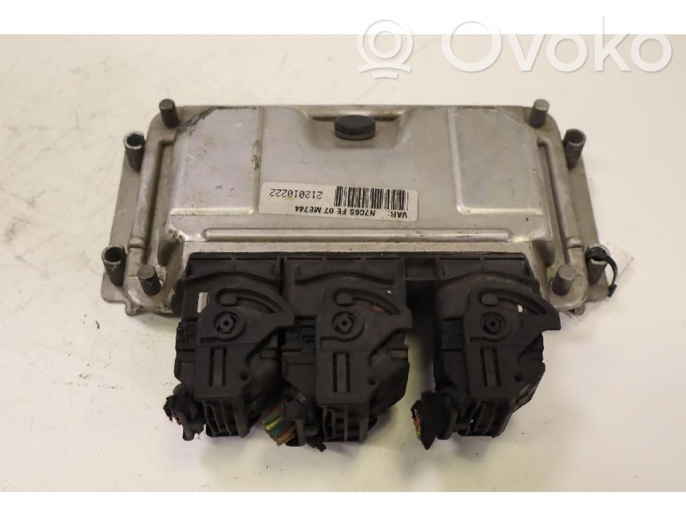 Citroen Xsara Unité de commande / module de pompe à carburant