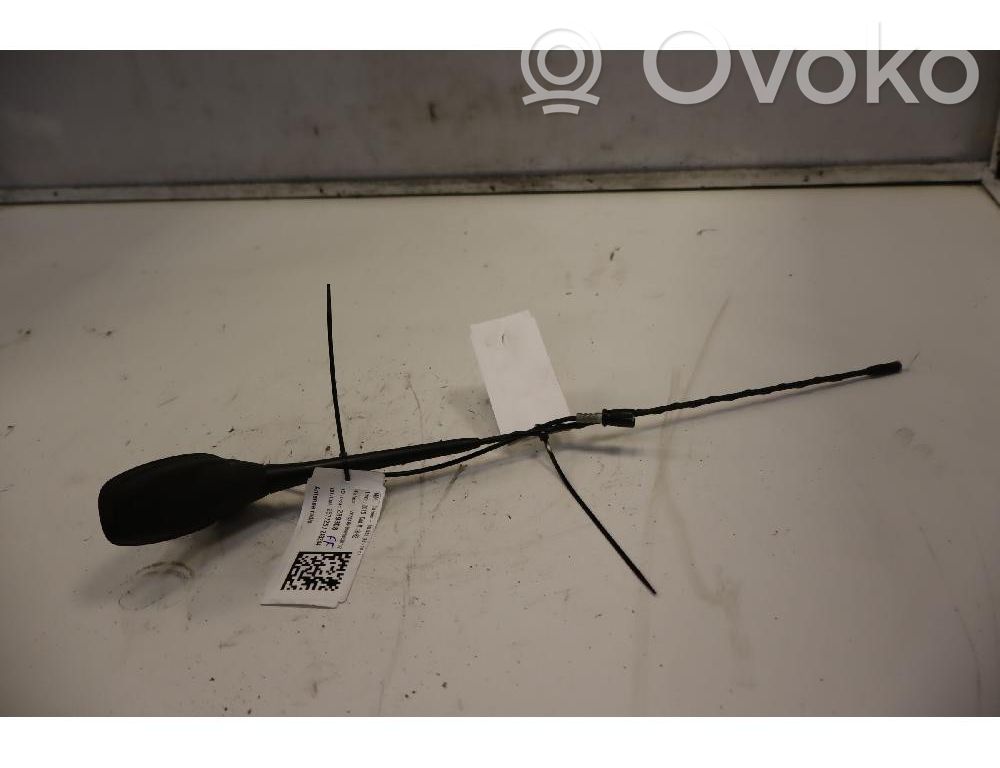Citroen DS3 Antenne radio