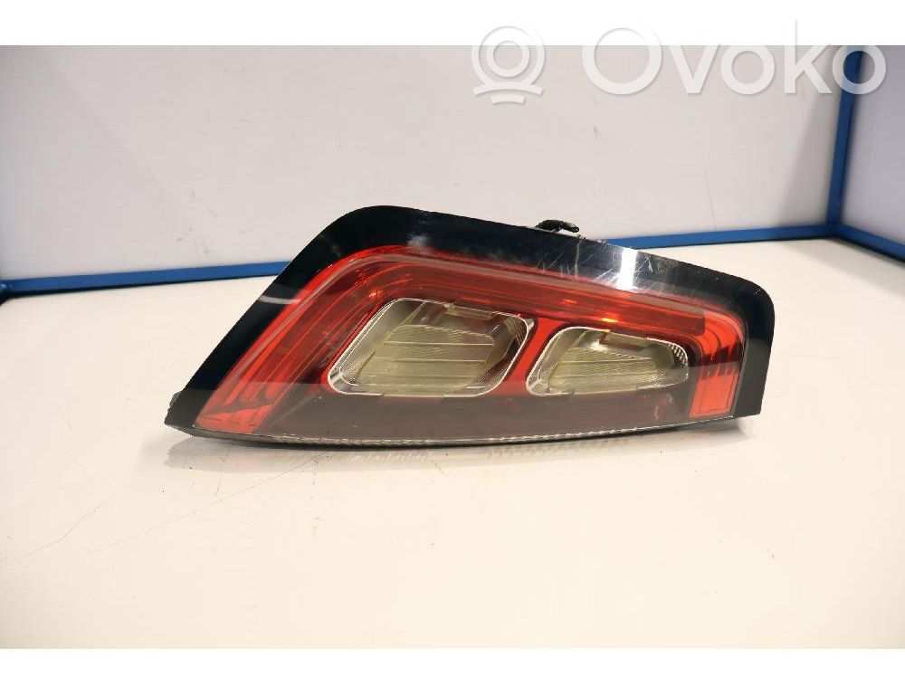 Fiat Punto (199) Luci posteriori