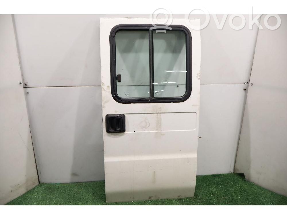 Fiat Ducato Portiera posteriore 