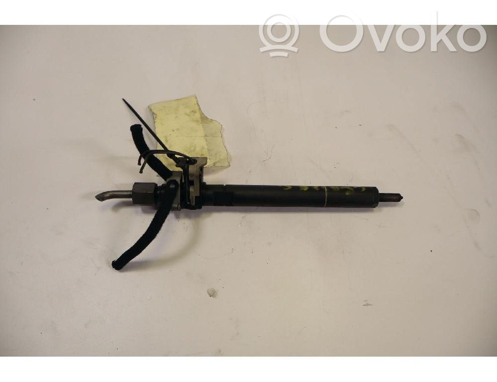 Mercedes-Benz C W204 Injecteur de carburant