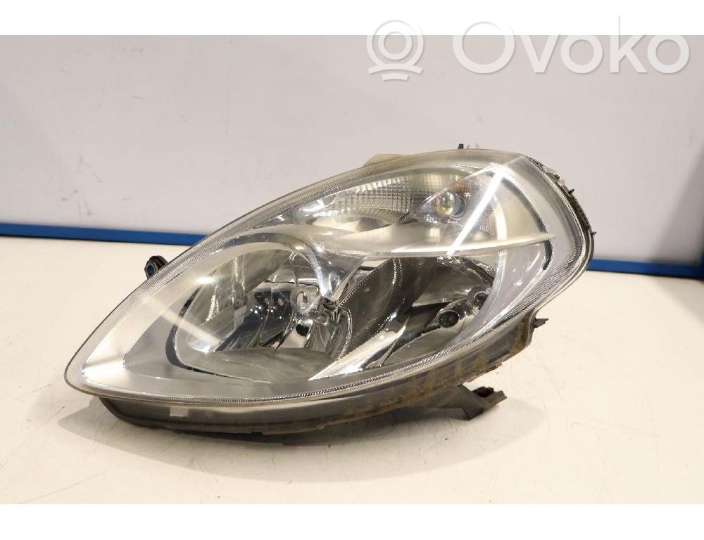 Lancia Musa Faro delantero/faro principal
