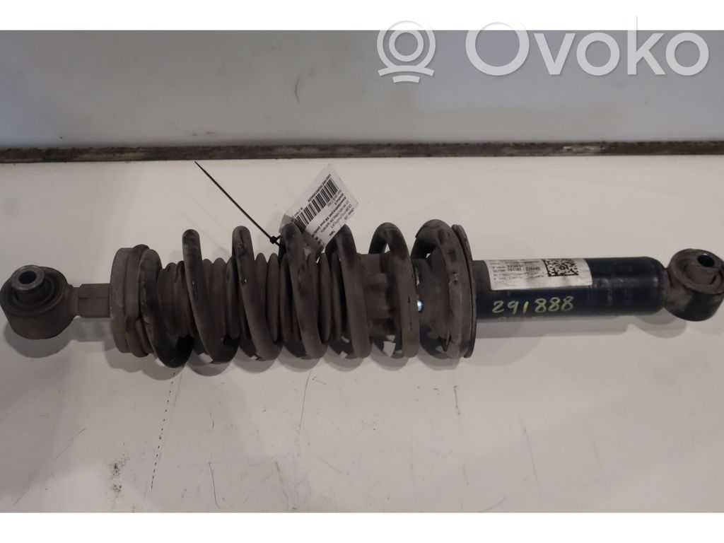 Citroen C5 Amortizor spate 