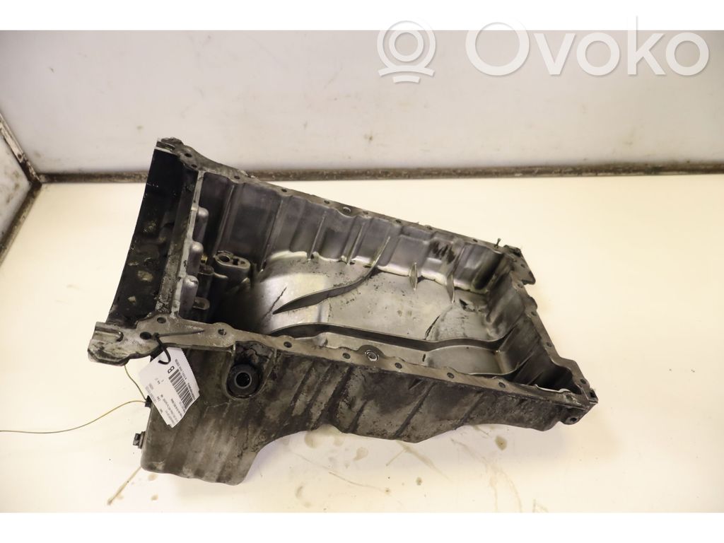 Jeep Commander Coppa dell’olio 