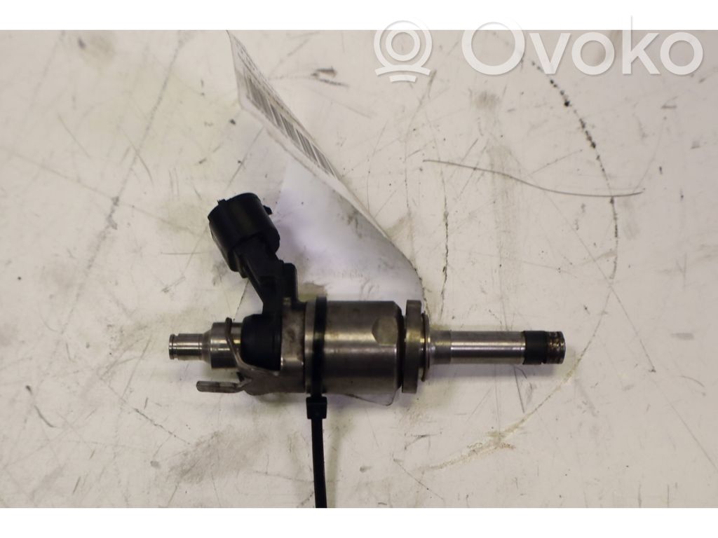 Dacia Dokker Injector combustibil 