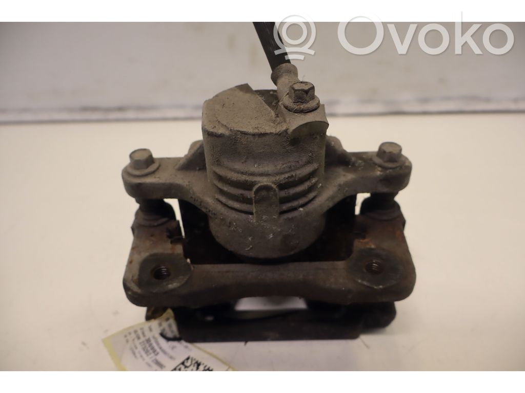 Cadillac SRX Bremssattel hinten