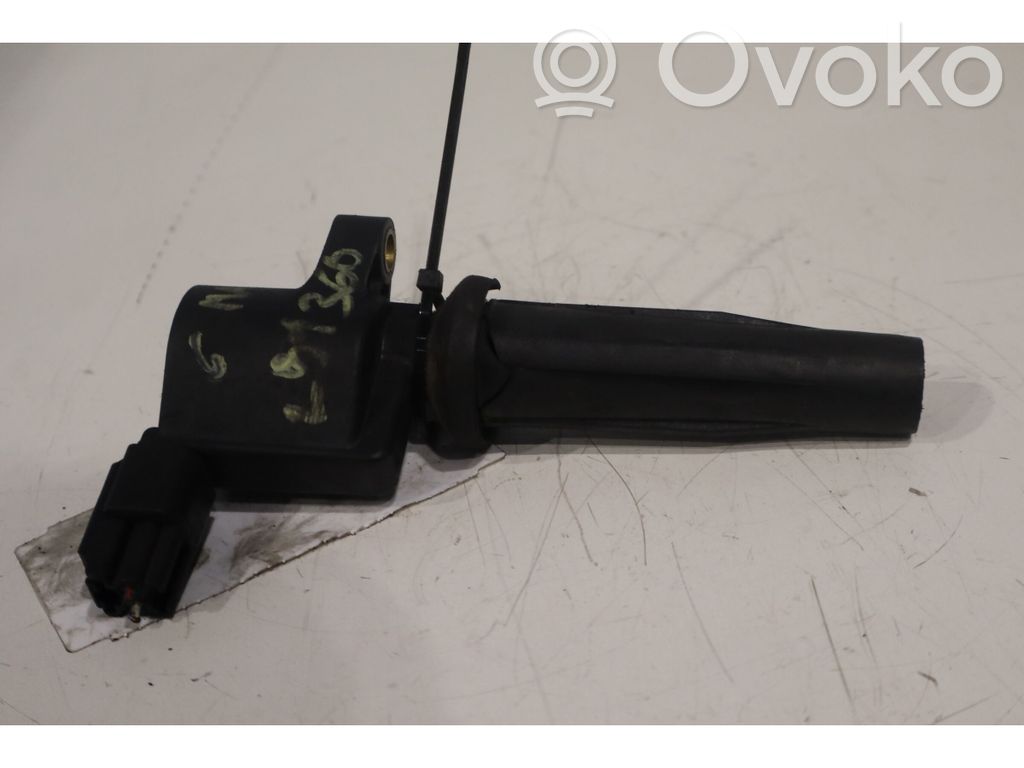 Ford C-MAX I Bobine d'allumage haute tension 