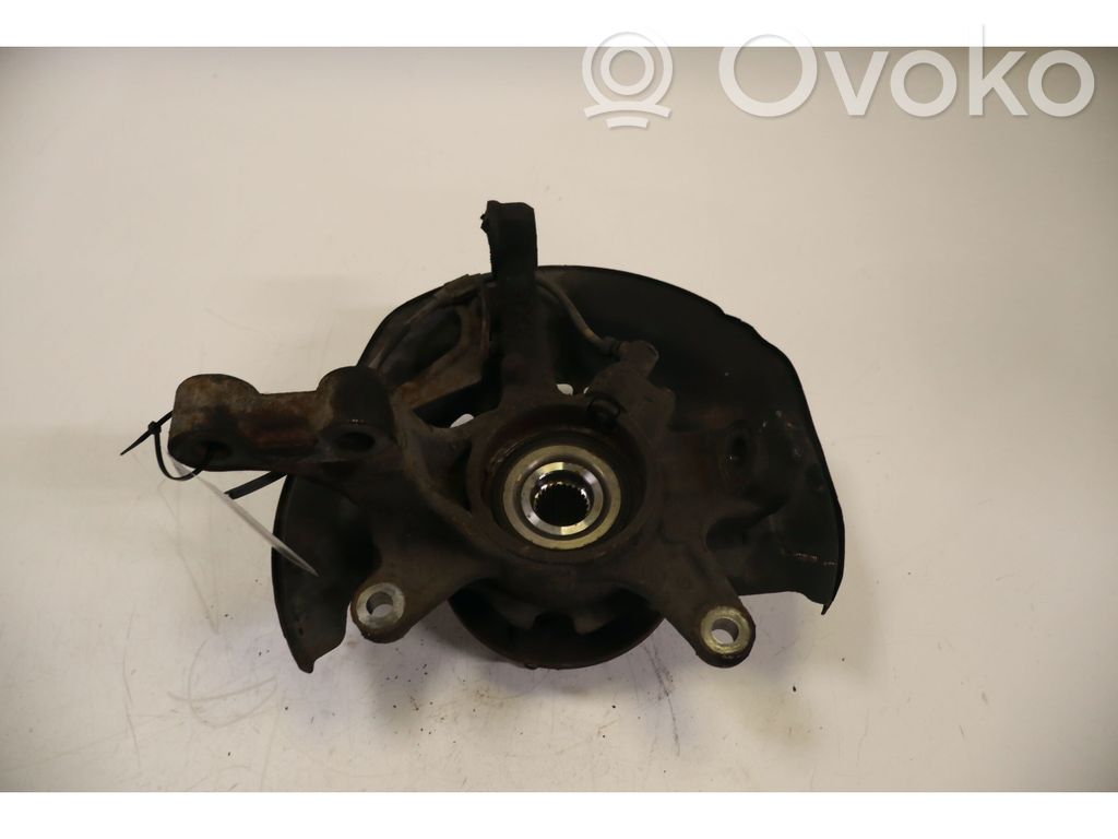 Toyota RAV 4 (XA20) Moyeu de roue avant