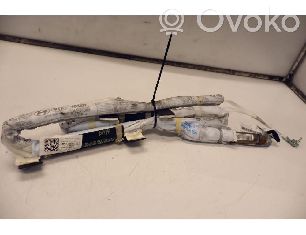 KIA Stonic Airbag cortină 