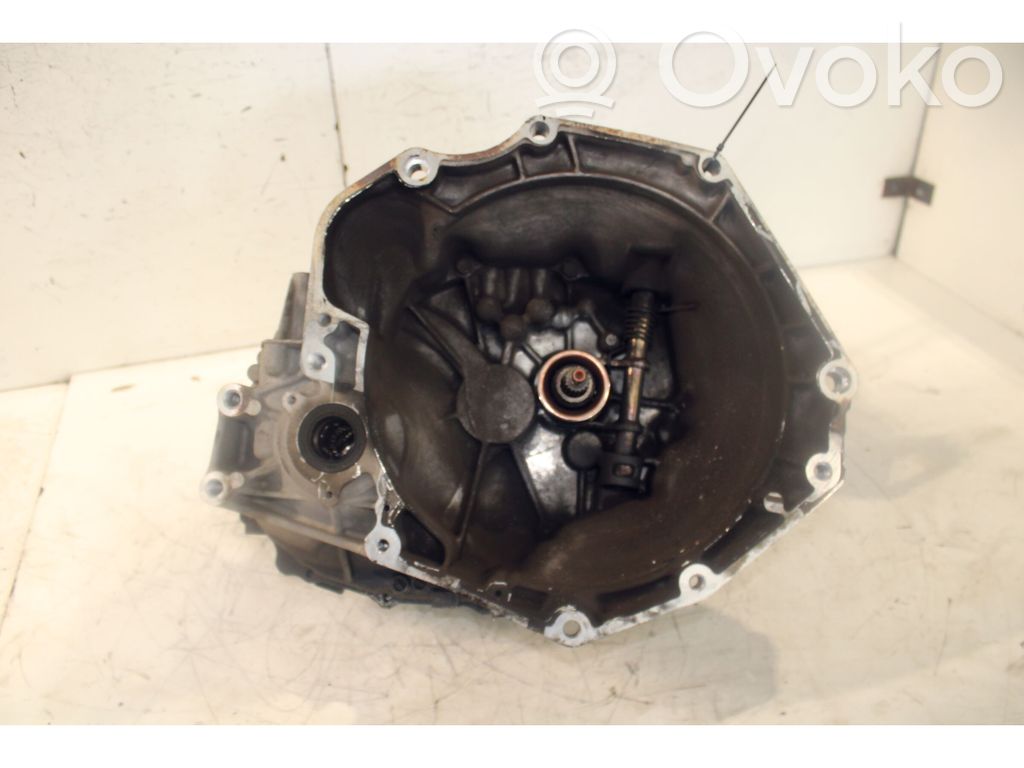 Opel Agila A Mechaninė 5 pavarų dėžė