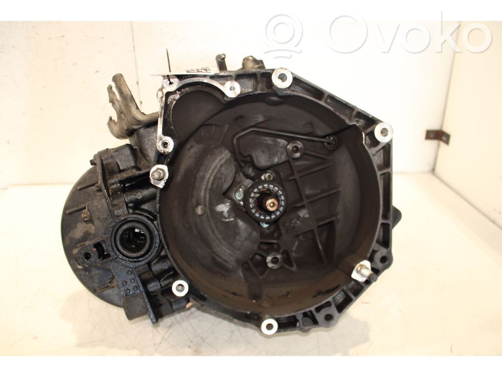 Alfa Romeo 159 5 Gang Schaltgetriebe