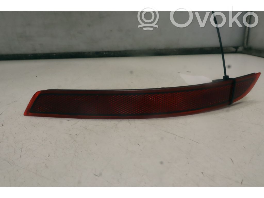 Opel Astra J Lampă spate în caroserie 