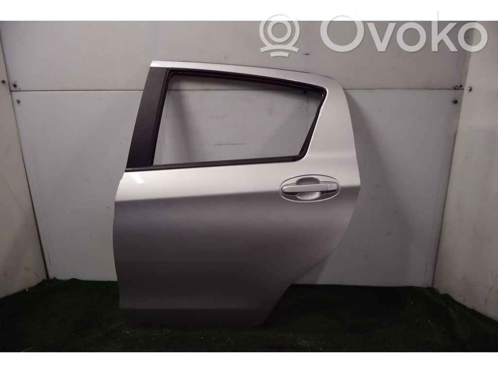 Toyota Yaris Ușă spate 