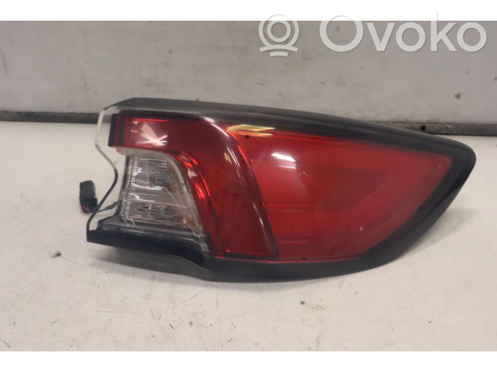 Ford Kuga III Lampa tylna 