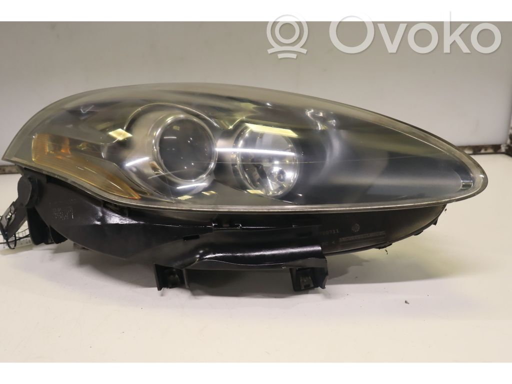 Fiat Croma Phare frontale