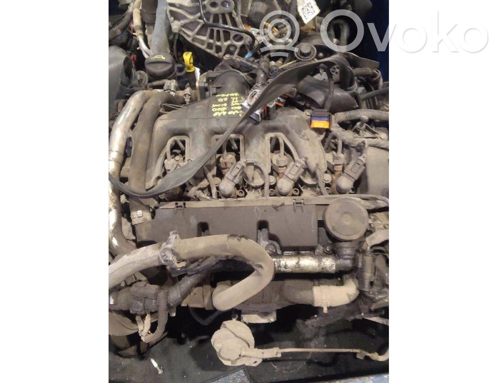 Fiat Scudo Motor 