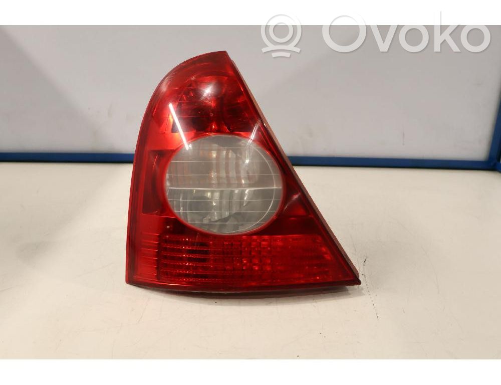 Renault Clio II Rückleuchte Heckleuchte 