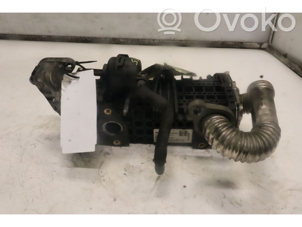 Opel Grandland X Răcitor supapă EGR 