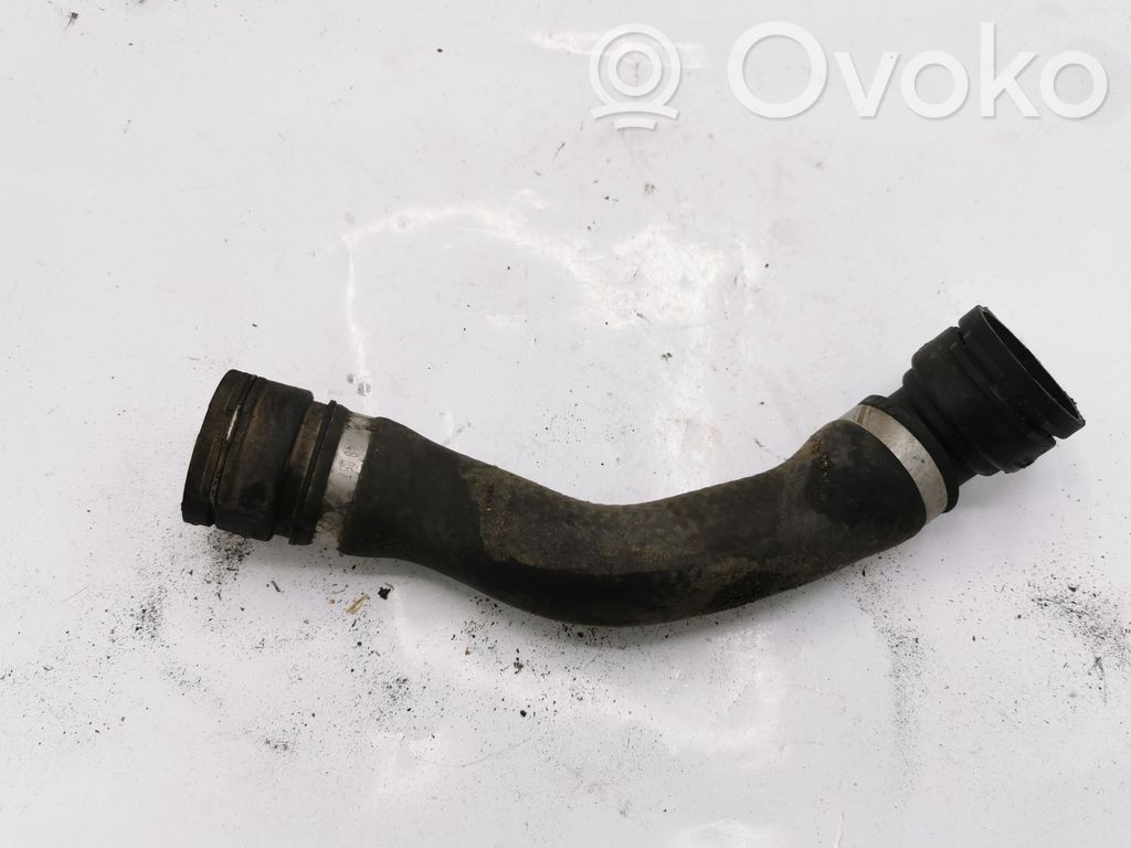 Engine coolant pipe/hose   NOCODE