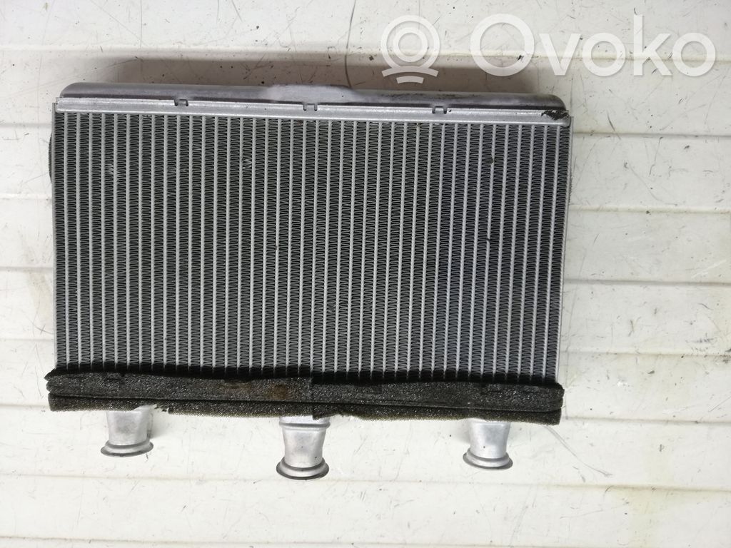 Heater blower radiator   6921139,B8728