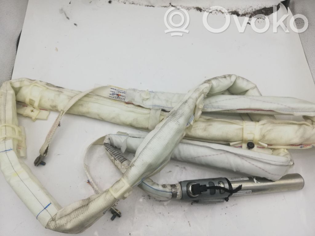 BMW 5 E60 E61 Jumta gaisa spilvens 