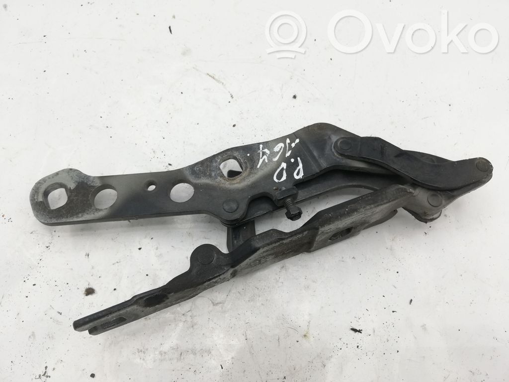 BMW X3 E83 Engine bonnet/hood hinges 