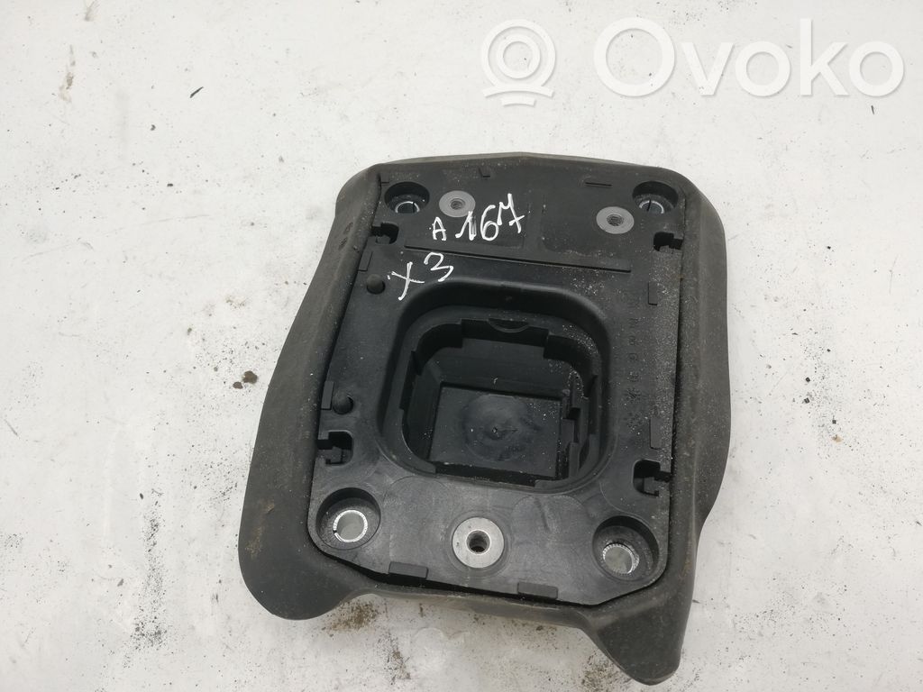 BMW X3 E83 Other interior part 