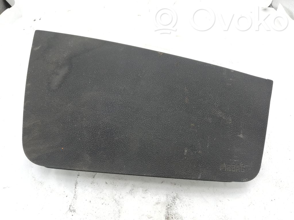 BMW X3 E83 Abdeckung Airbag 