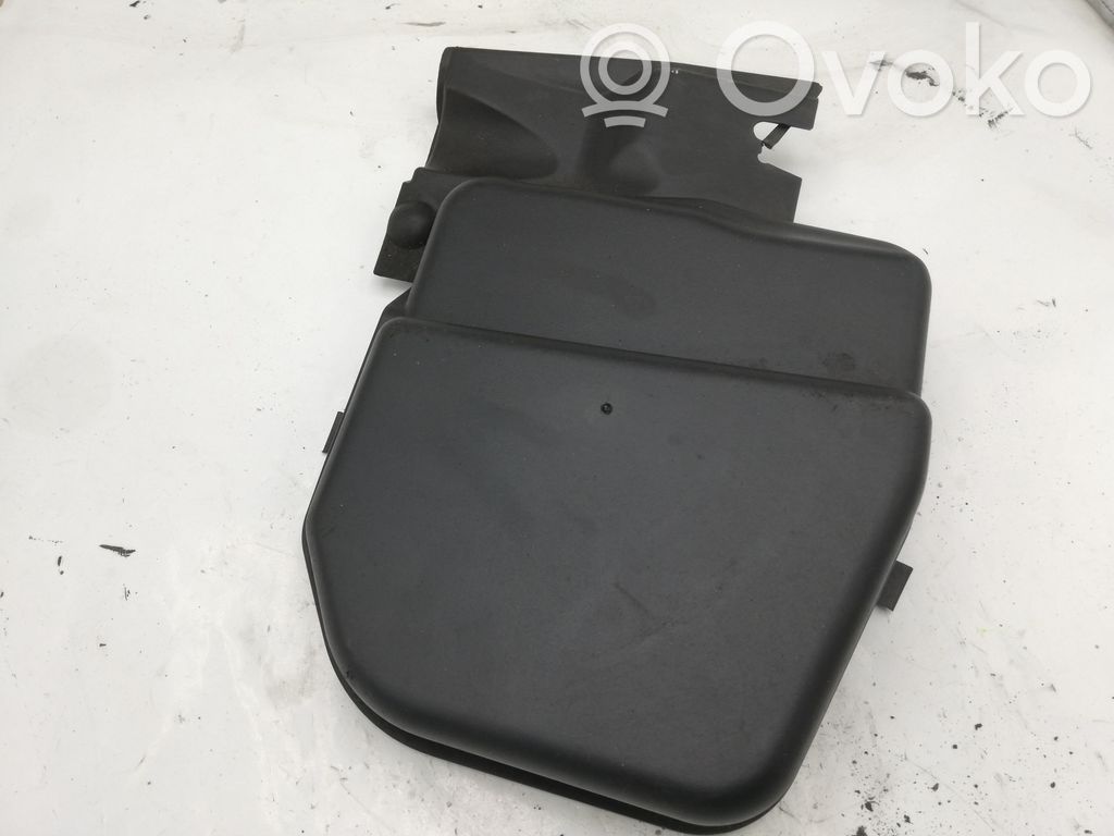 BMW 3 E90 E91 Cabin air micro filter cap 