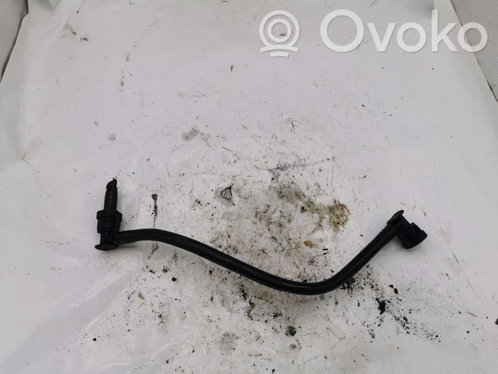BMW 5 E60 E61 Caurulīte (-es) / šļūtene (-es) 