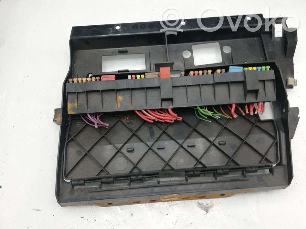 Fuse module   51168159711,8159711