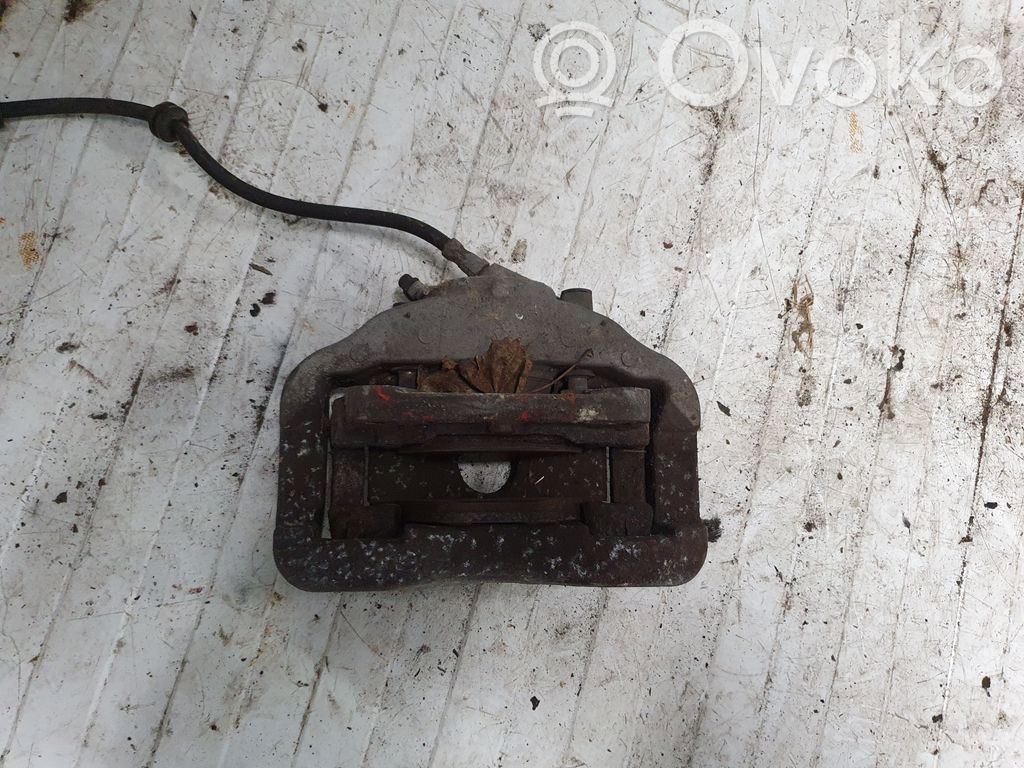 Front brake caliper   NOCODE