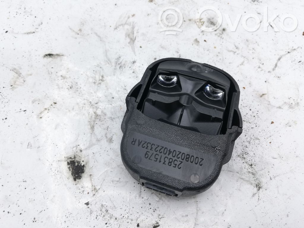 Chevrolet Captiva Rain sensor 