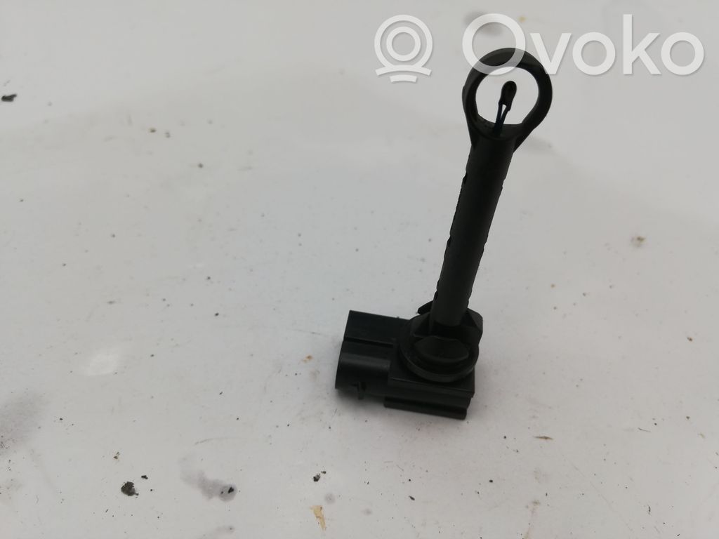 BMW 5 E39 Interior temperature sensor 