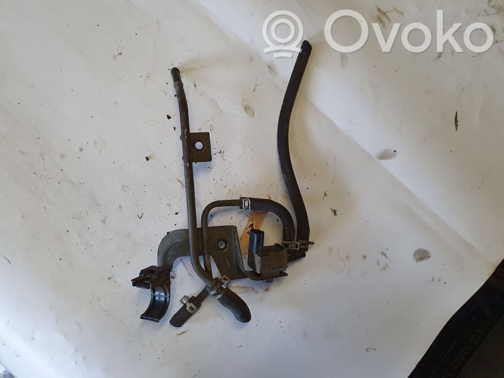 Suzuki Grand Vitara II Zawór podciśnienia / Elektrozawór turbiny 