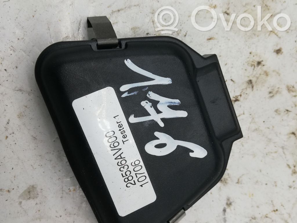 Nissan Primera Rain sensor 