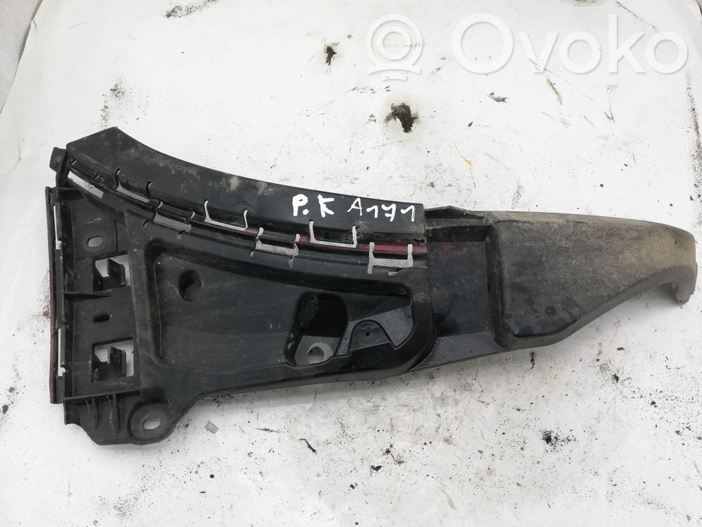 Volvo XC90 Soporte del parachoques delantero 