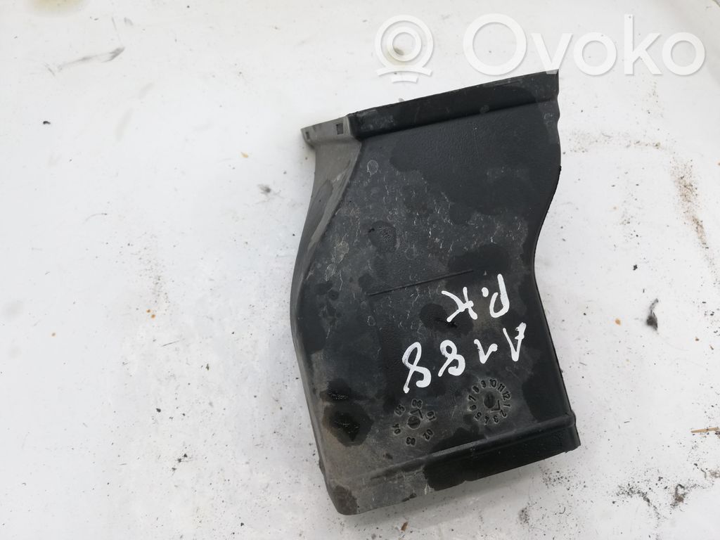 BMW 5 E60 E61 Air intake duct part 