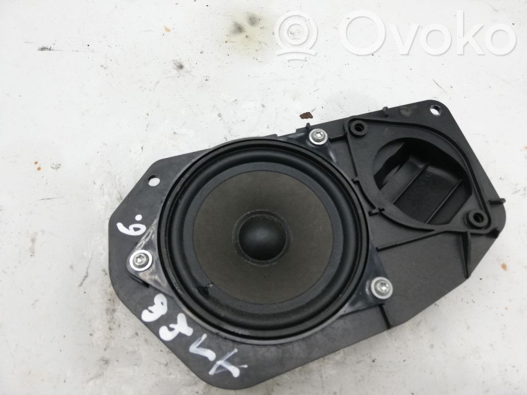 BMW 5 E60 E61 Parcel shelf speaker 