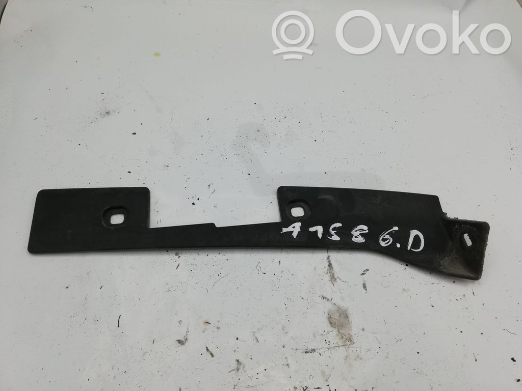 BMW 5 E60 E61 Other interior part 
