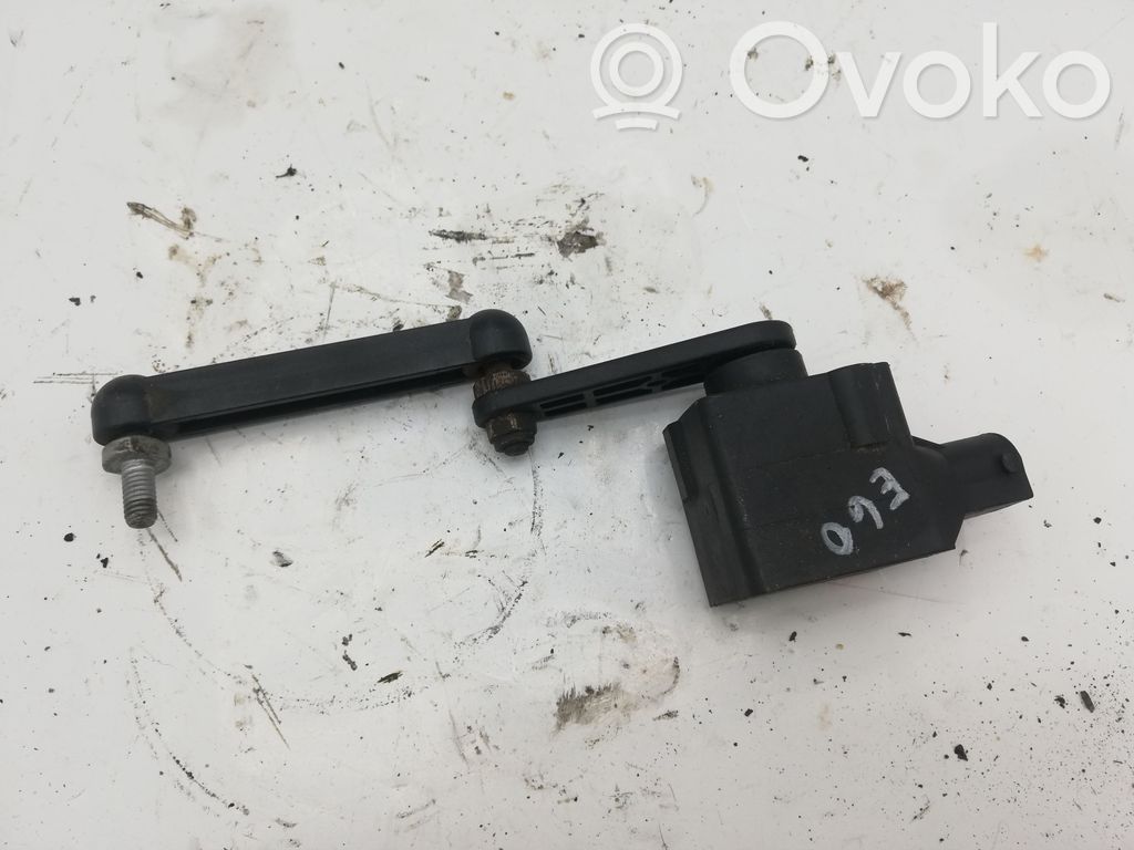 BMW 5 E60 E61 Niveausensor Leuchtweitenregulierung 