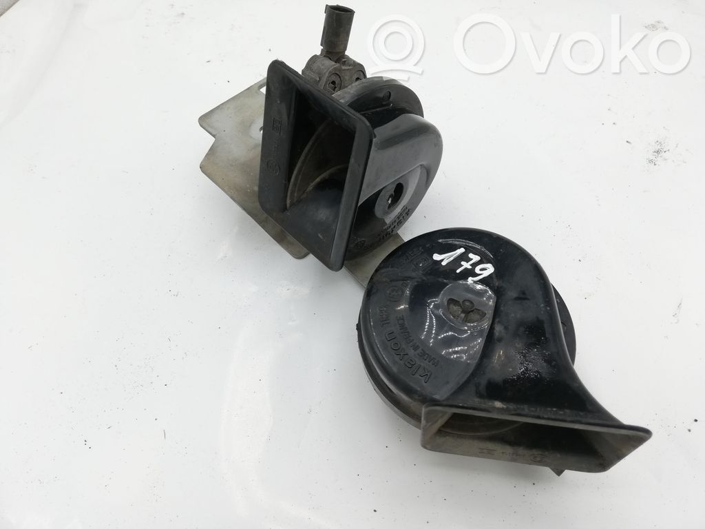 Horn signal   E2CH2139