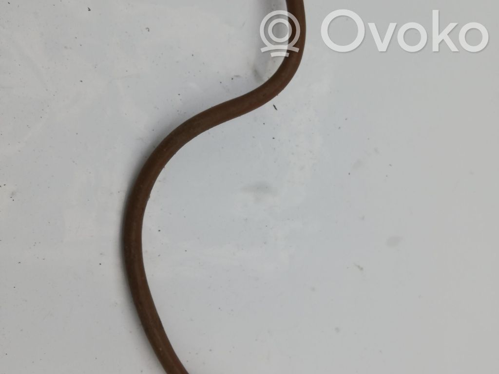BMW 1 E81 E87 Negative earth cable (battery) 