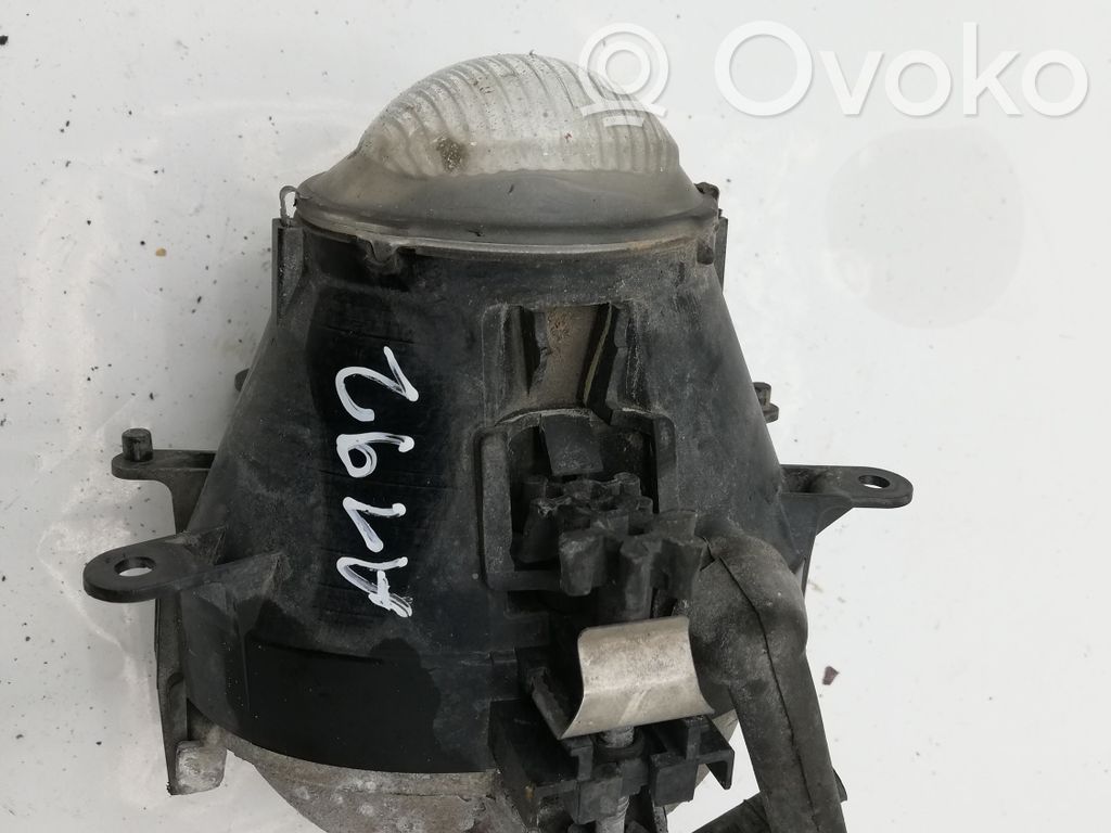 BMW 3 E46 Front fog light 